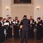 coro polifonico san faustino di perugia - 21 marzo